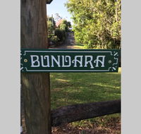 Bundara - Idyllic Getaway in the Mountains - Accommodation ACT
