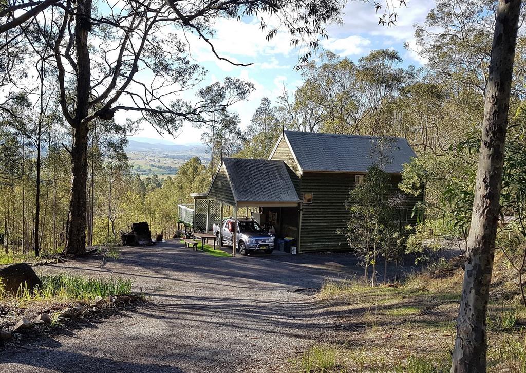  Accommodation ACT
