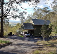 Bundera Lodge - Accommodation ACT