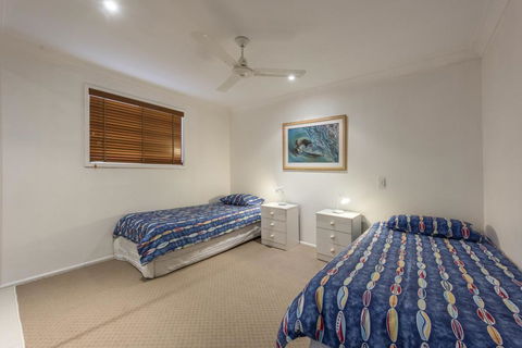 Bundjalung - Accommodation ACT 3