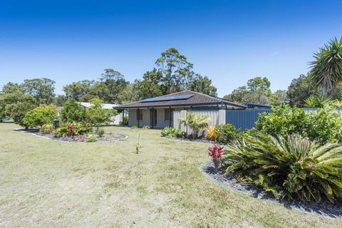 Bundjalung - Accommodation ACT 1