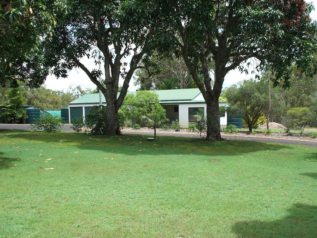 Delan QLD Accommodation ACT