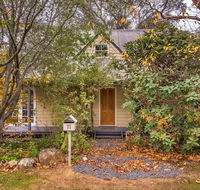 Bunyip Cottage - Accommodation ACT
