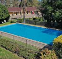 Burke and Wills Motor Inn - Accommodation ACT
