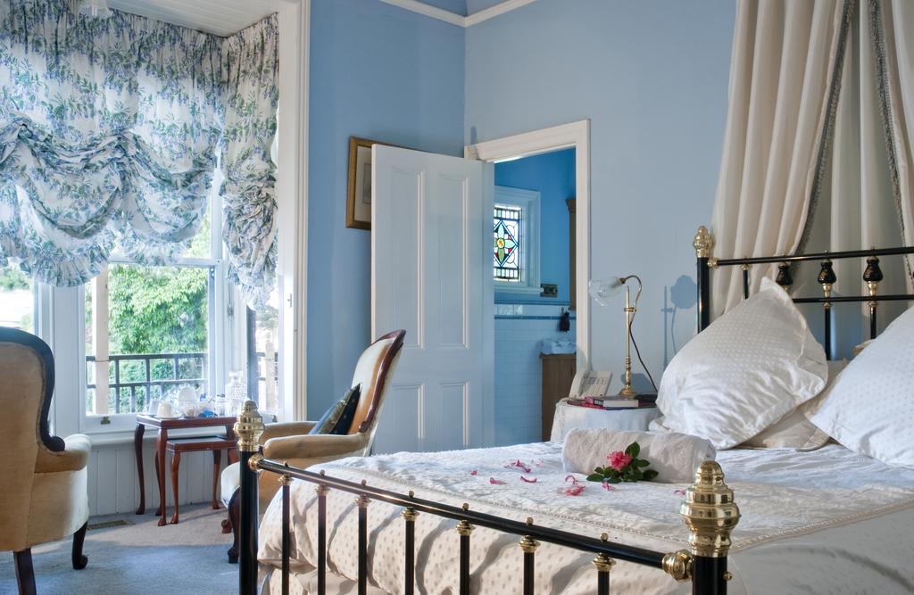  Accommodation ACT