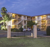 Burswood Lodge Apartments - Accommodation ACT