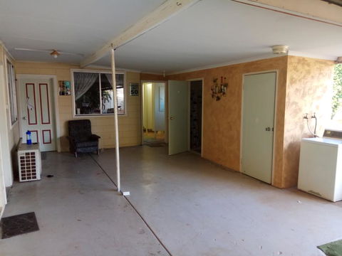 Burt St Gardens - Accommodation ACT 2