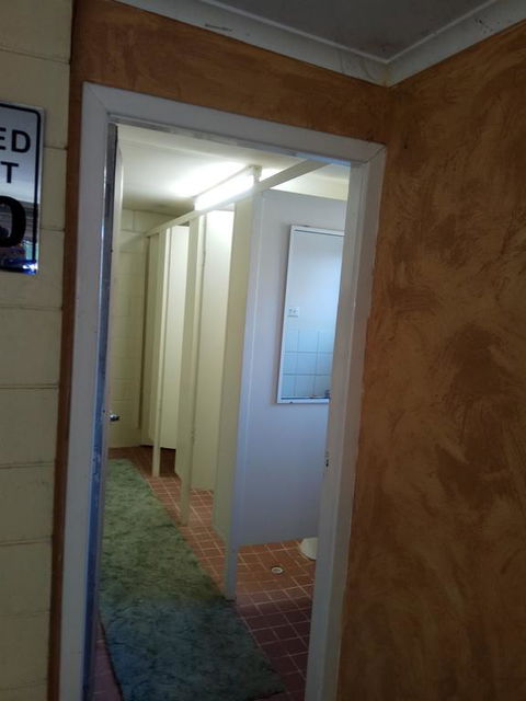 Burt St Gardens - Accommodation ACT 3