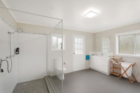 Bush Retreat With Private Pool - Accommodation ACT 1