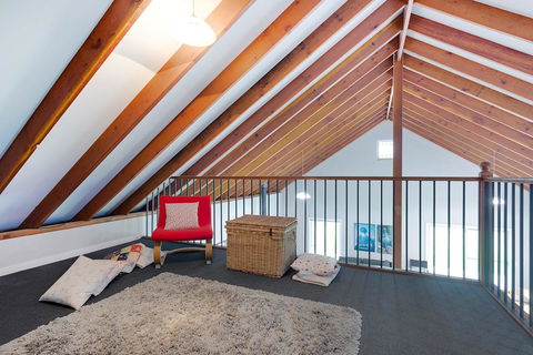 Bush Retreat With Private Pool - Accommodation ACT 3