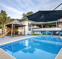 Bush Village Holiday Cabins - Accommodation ACT