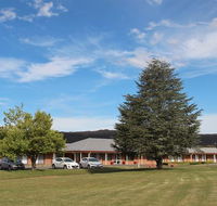 Bushman's Motor Inn - Accommodation ACT