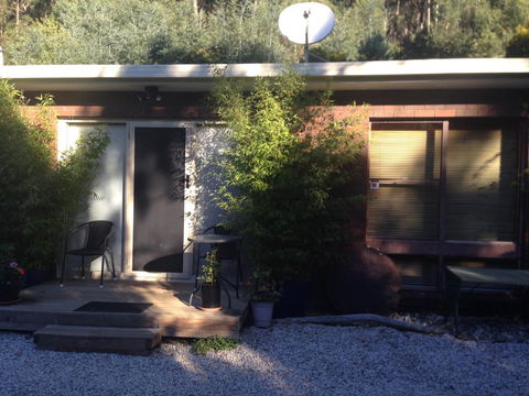 Bushy Park Retreat - Accommodation ACT 0