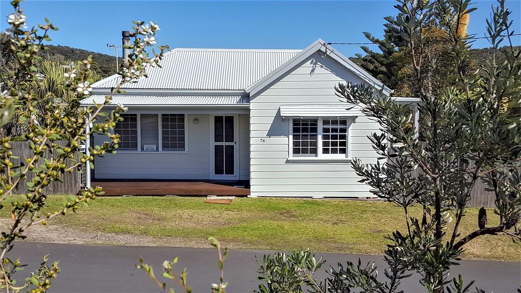 Catherine Hill Bay NSW Accommodation ACT