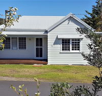 By The Beach  Catho - Accommodation ACT