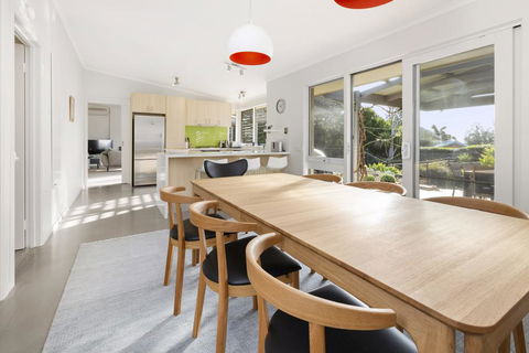 BYANDA - MOUNT MARTHA - Accommodation ACT 1