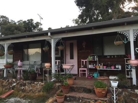 Byfield Road Homestay - Accommodation ACT 1