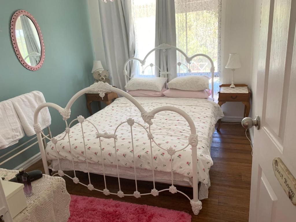 Parkerville WA Accommodation ACT