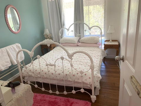 Byfield Road Homestay - Accommodation ACT 0