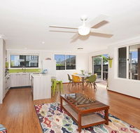 Byron At Lennox - Lennox Head - WIFI - Accommodation ACT