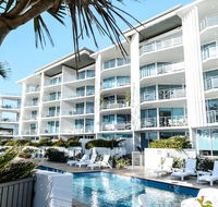 C Bargara Resort - Accommodation ACT
