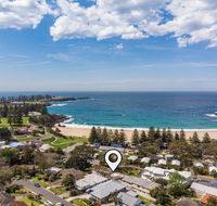 C'VU Kiama - Accommodation ACT