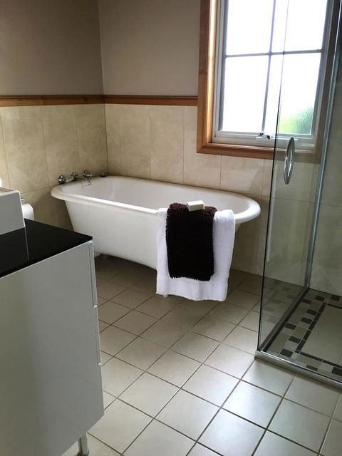 Cable Station Accommodation - Accommodation ACT 3