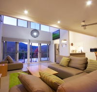 Cadence at Bright - Luxury accommodation - Accommodation ACT