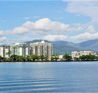 Cairns Aquarius - Accommodation ACT