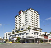 Cairns Central Plaza Apartment Hotel - Accommodation ACT