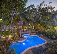 Cairns Central YHA - Accommodation ACT
