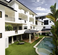 Cairns City Apartments - Accommodation ACT