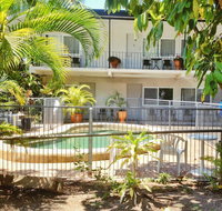 Cairns City Motel - Accommodation ACT