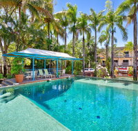Cairns City Sheridan - Accommodation ACT