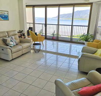 Cairns Ocean View Apartment in Aquarius - Accommodation ACT
