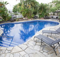 Cairns Plaza Hotel - Accommodation ACT