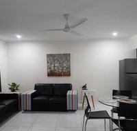 Cairns Prime Location Esplanade Self contained Apartment with Wifi - Accommodation ACT