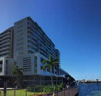 Cairns Private Apartments - Accommodation ACT