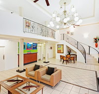 Cairns Queens Court - Accommodation ACT