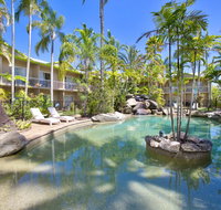 Cairns Rainbow Resort - Accommodation ACT