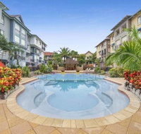 Cairns Rainforest View Resort Apartment - Accommodation ACT