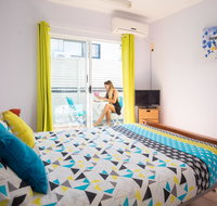 Cairns Sharehouse Apartment - Accommodation ACT