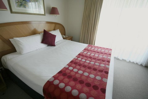 Cairns Sheridan Hotel - Accommodation ACT 3