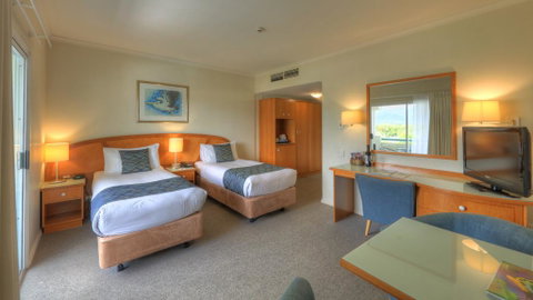 Cairns Sheridan Hotel - Accommodation ACT 2