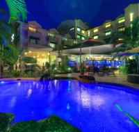 Cairns Sheridan Hotel - Accommodation ACT