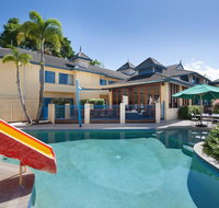Cairns Southside International - Accommodation ACT