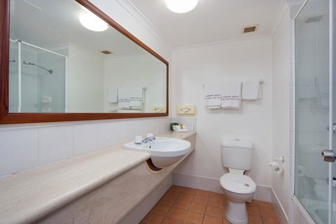 Cairns Southside International - Accommodation ACT 1