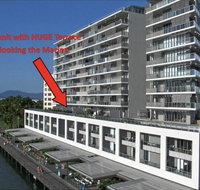 Cairns Waterfront - Harbourlights - Accommodation ACT