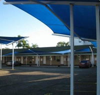 Calico Court Motel - Accommodation ACT