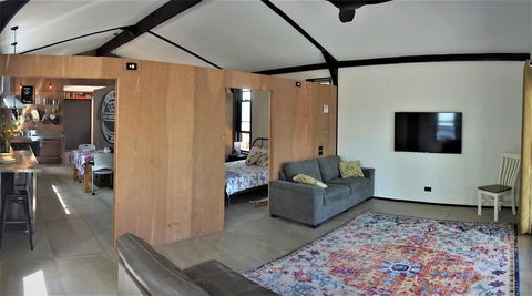 Callaway House Guest Stay - Accommodation ACT 1